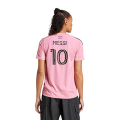 adidas Inter de Miami Local Messi 25/26 Jersey