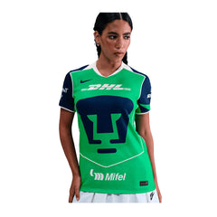 Nike Pumas UNAM Third Jersey 25/26