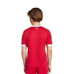adidas Liverpool FC 25/26 Home Jersey