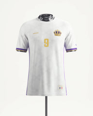 King Karim Jersey (Madrid Edition)
