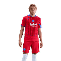 Nike Paris Saint-Germain Third 25/26 Match Jersey