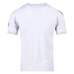 adidas Men's Real Madrid 25/26 Home Jersey (White)