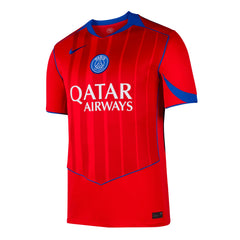 nike paris saint-germain Third 25/26 stadium Jersey