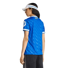 adidas Real Madrid Third Jersey