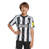 adidas Newcastle United FC 25/26 Home Jersey