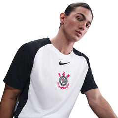 Nike Corinthians Home Jersey 25/26