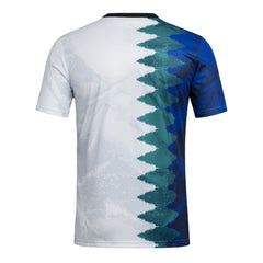 adidas San Diego FC 2025 Pregame Jersey