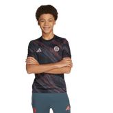 adidas FC Bayern 25/26 Pre-Match Jersey