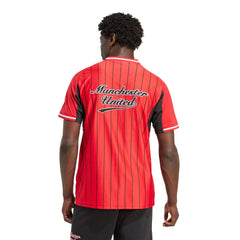 adidas Manchester United ‘US Pack’ Jersey