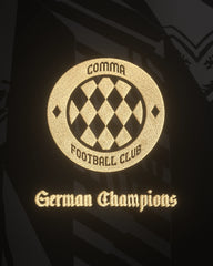 The Bavarians (2025 German Champions) Jersey