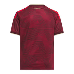 adidas Venezuela 2026 Home Jersey