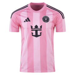 adidas Noah Allen Inter Miami CF Home Jersey 25/26 (Easy Pink)