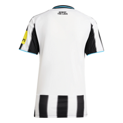 adidas Newcastle United FC 25/26 Home Jersey