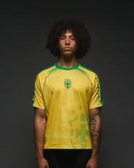 Dinho Retro Jersey