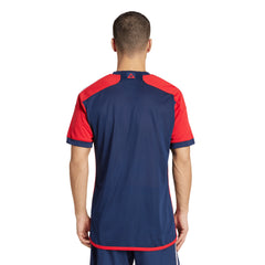 adidas New England 24/25 Home Jersey
