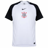 Nike Corinthians Home Jersey 25/26 (White/Black)