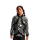 Nike Brazil Goalkeeper Jersey