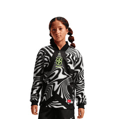 Nike Brazil Goalkeeper Jersey