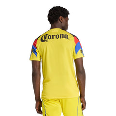 adidas Club América 25/26 Home Jersey (Authentic)