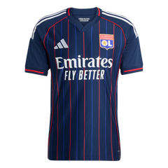 adidas Lyon 25/26 Away Jersey