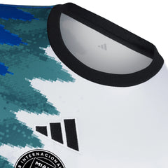 adidas Inter Miami Pre-Game Jersey