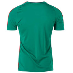 adidas Mexico Home Fan Shirt 22/23 (Vivid Green/Scarlet)