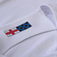 Nike Inter Milan Away Jersey w/ Champions League + Copa Italia Patches 23/24 (White/Lyon Blue)