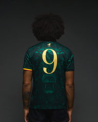 El Leon Jersey