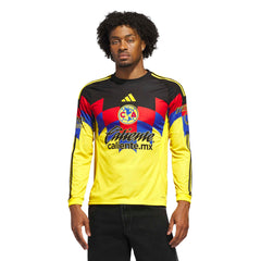 adidas Club América 25/26 Home Jersey