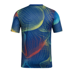 adidas LAFC 2025 Pregame Jersey