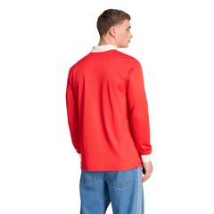 adidas Wales 150th Anniversary Jersey