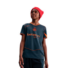 Nike Inter Milan 25/26 Third Jersey