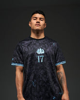 King Kev Jersey