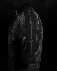 The Blues Jersey (Blackout Edition)