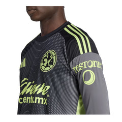 adidas Club América 25/26 Goalkeeper Jersey