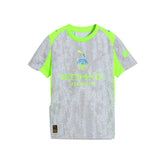 Puma Manchester City Third Jersey 25/26