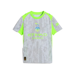 Puma Manchester City Third Jersey 25/26