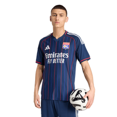 adidas Lyon 25/26 Away Jersey