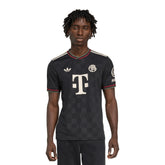 adidas FC Bayern 25/26 Third Jersey