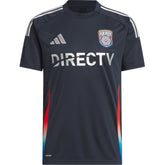 adidas San Diego FC Home Replica Jersey 25/26 (Night Navy)
