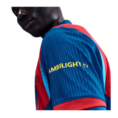 Nike FC Barcelona Fourth 25/26 Match Jersey