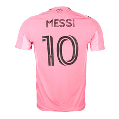 adidas Inter Miami 25/26 Authentic Jersey