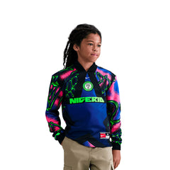 Nike Nigeria Goalkeeper Jersey