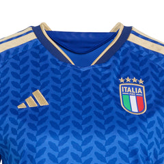 adidas Italy Home Jersey 2026