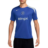 Nike Chelsea 25/26 T90 Strike Third Jersey (Game Royal/Field Silver)