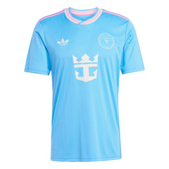 adidas Inter Miami CF 25/26 Third Messi Jersey