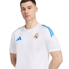 adidas Real Madrid Tiro 25 Competition Training Jersey
