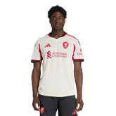 adidas Liverpool 25/26 Third Jersey (Authentic)