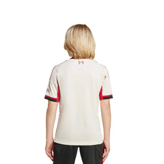 adidas Liverpool Away Jersey 25/26