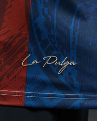 La Pulga Jersey - Ultimate